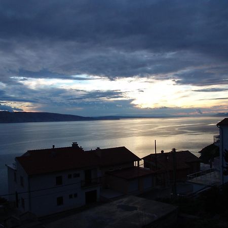 Apartments Panorama Senj  Eksteriør bilde