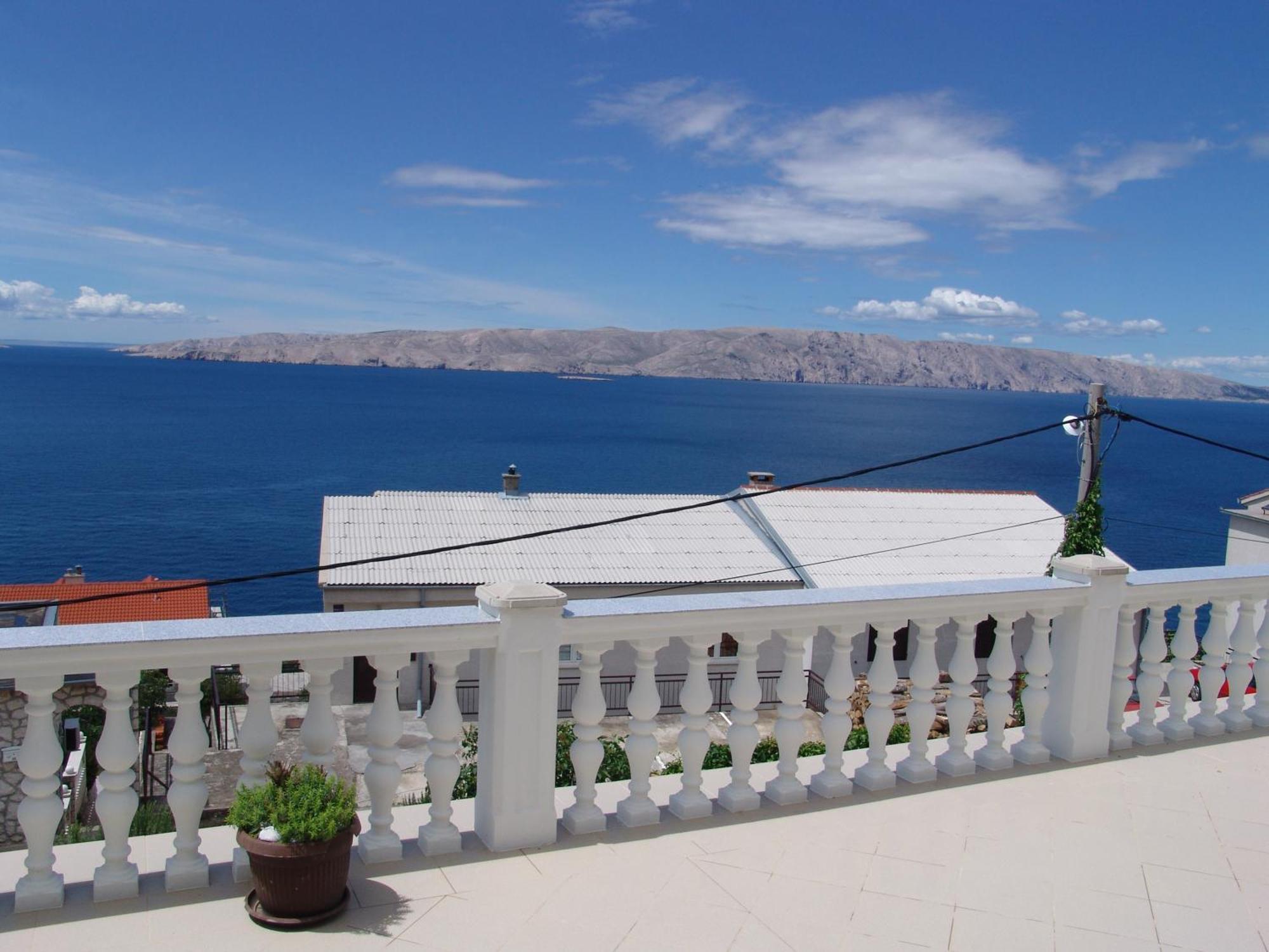 Apartments Panorama Senj  Eksteriør bilde