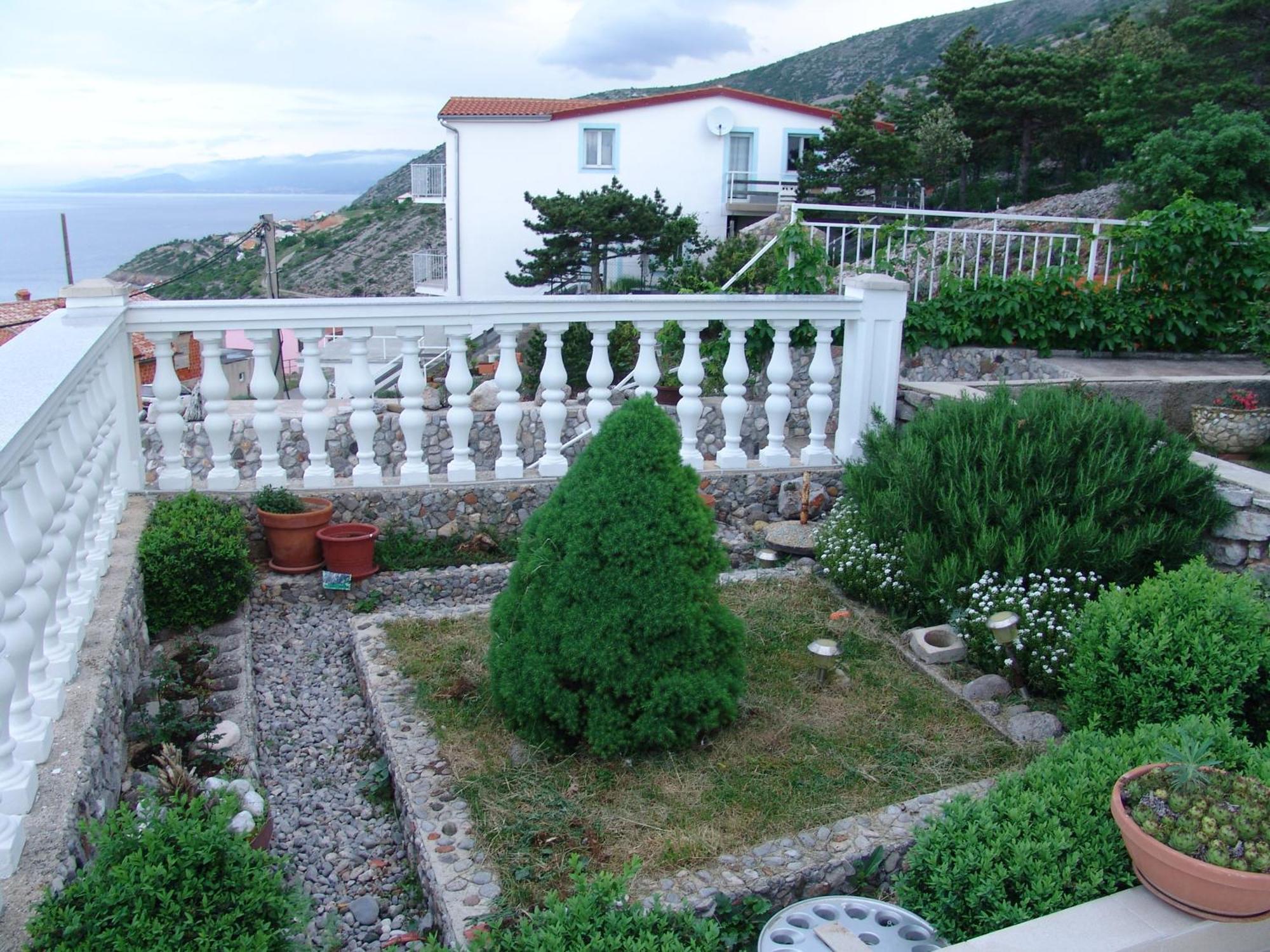 Apartments Panorama Senj  Eksteriør bilde