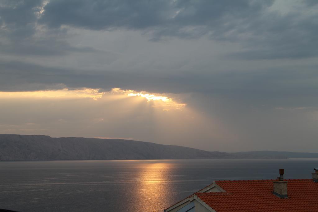 Apartments Panorama Senj  Rom bilde